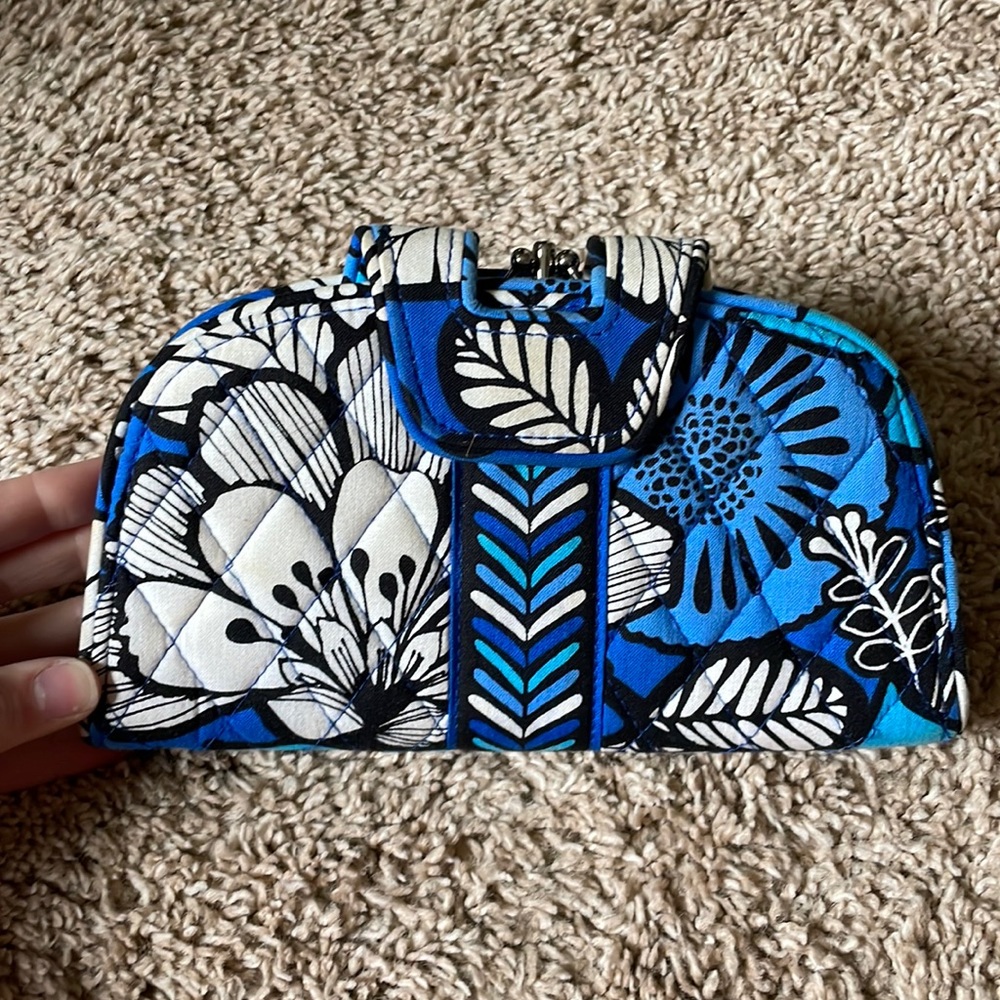 Vera Bradley wallet